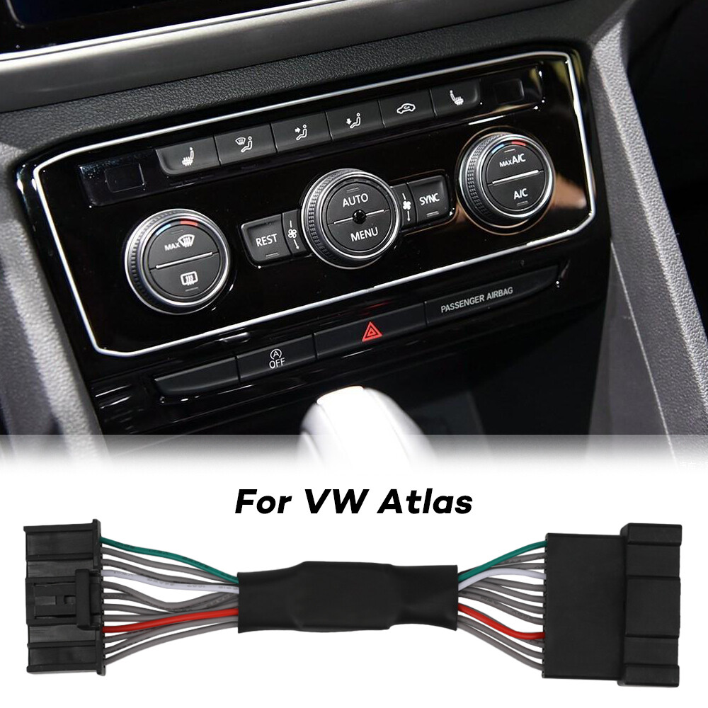 For VW Atlas Automatic Car Auto Stop Start Cable Engine Eliminator Canceller US