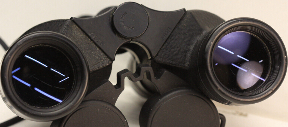Pentax 7x35 Binoculars bright&clear....made in japan