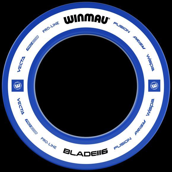 Winmau Pro-Line 2.0 Blue Surround