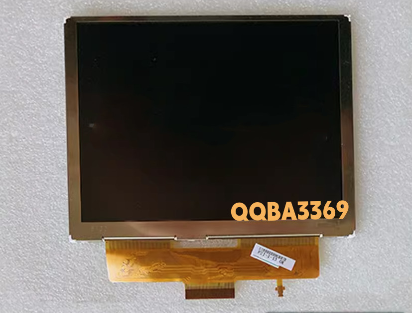 QTY1 FOR   50817-0096L20  LCD Screen Teach pendant Display Panel