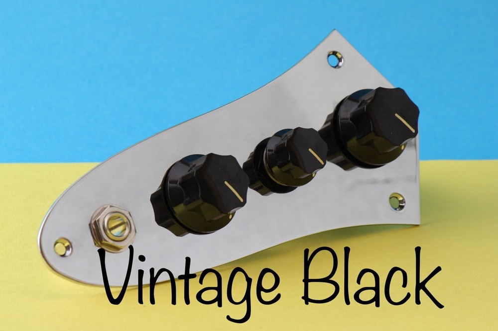 Execration . Fender Jazz Bass Push Pull Series Parallel with Blend Knob