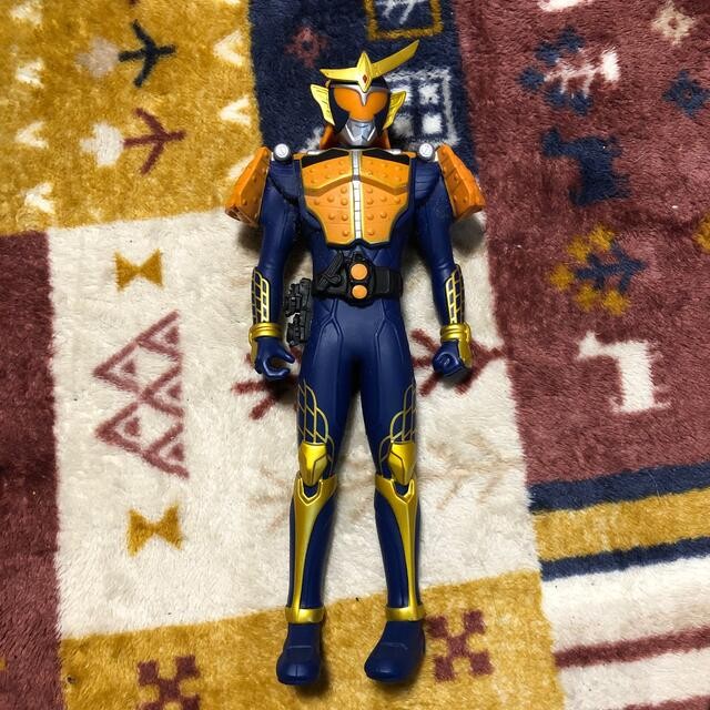 Kamen Rider Figure