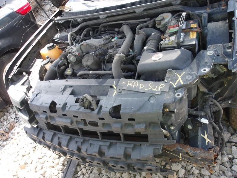 Camera/Projector Camera Liftgate Mounted Fits 13-19 FLEX 1971125