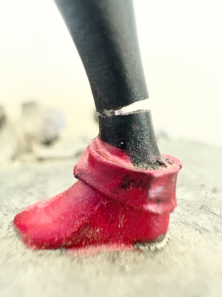 Eaglemoss Dc Universe 9 Chess Pieces