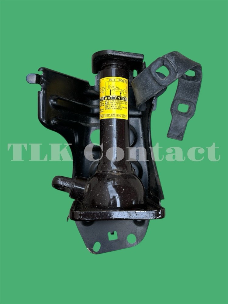 99-06 Lexus Lx470 jack assembly and bracket