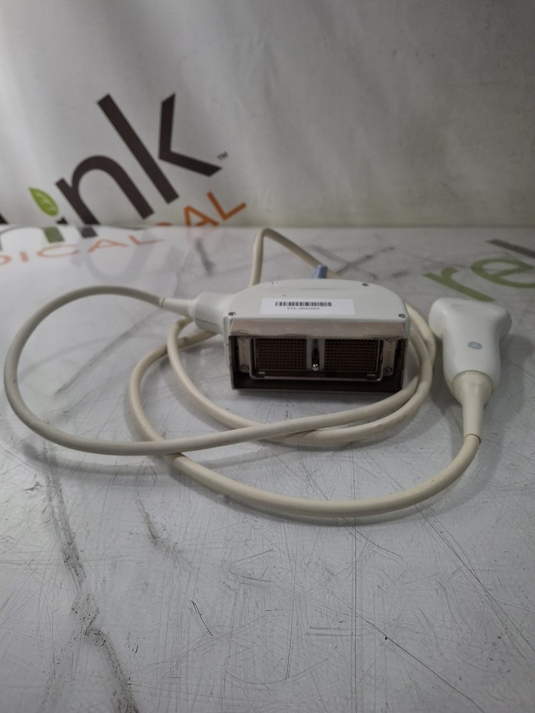 GE Healthcare M12L Linear Array Transducer