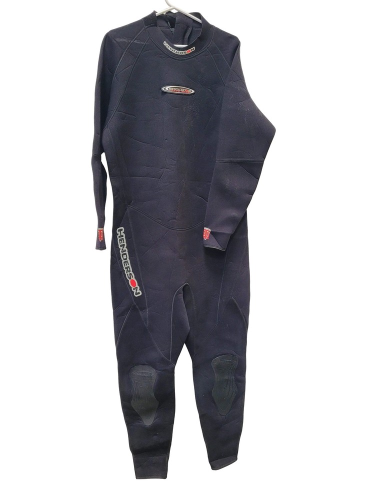 Henderson 3mm Full Wetsuit size 3XL