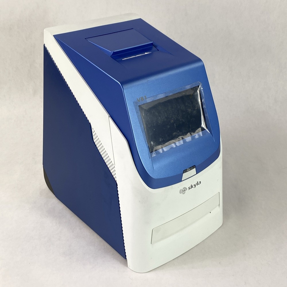 Skyla VB-P02 Veterinary Clinical Biochemistry Analyzer VB1