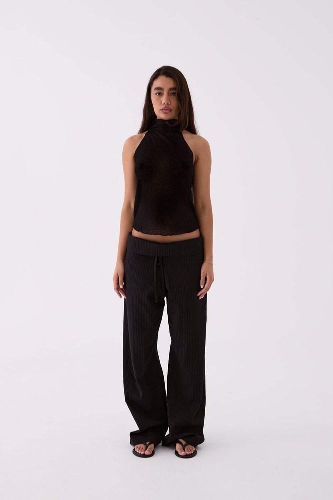 Remi Pants - Black