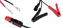 BC Smart 4000 Battery Charger Motorcycle Car Battery Controller
