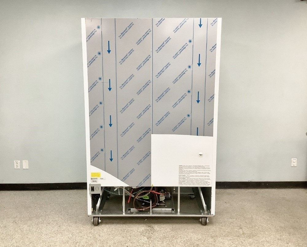 VWR Chromatography Refrigerator TESTED with Warranty SEE VIDEO