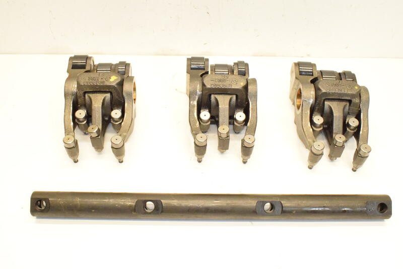 Detroit Diesel Engine Valvetrain E23532940 (525-14944)