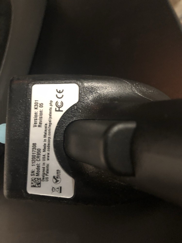 Hisense Model: HK570EII POS System