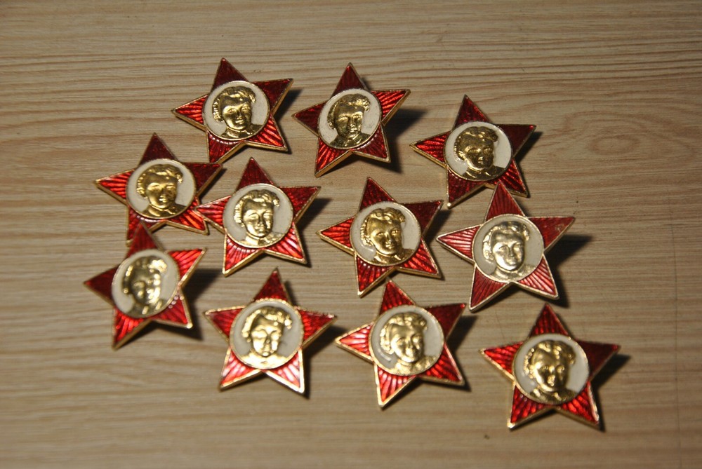 icons collection from USSR. Original.