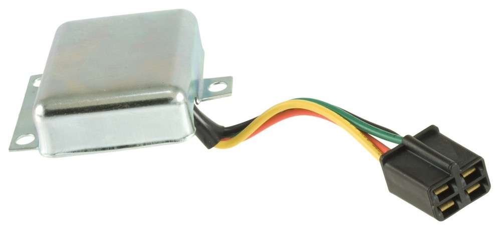 New Alt Regulator  Airtex  1V1033