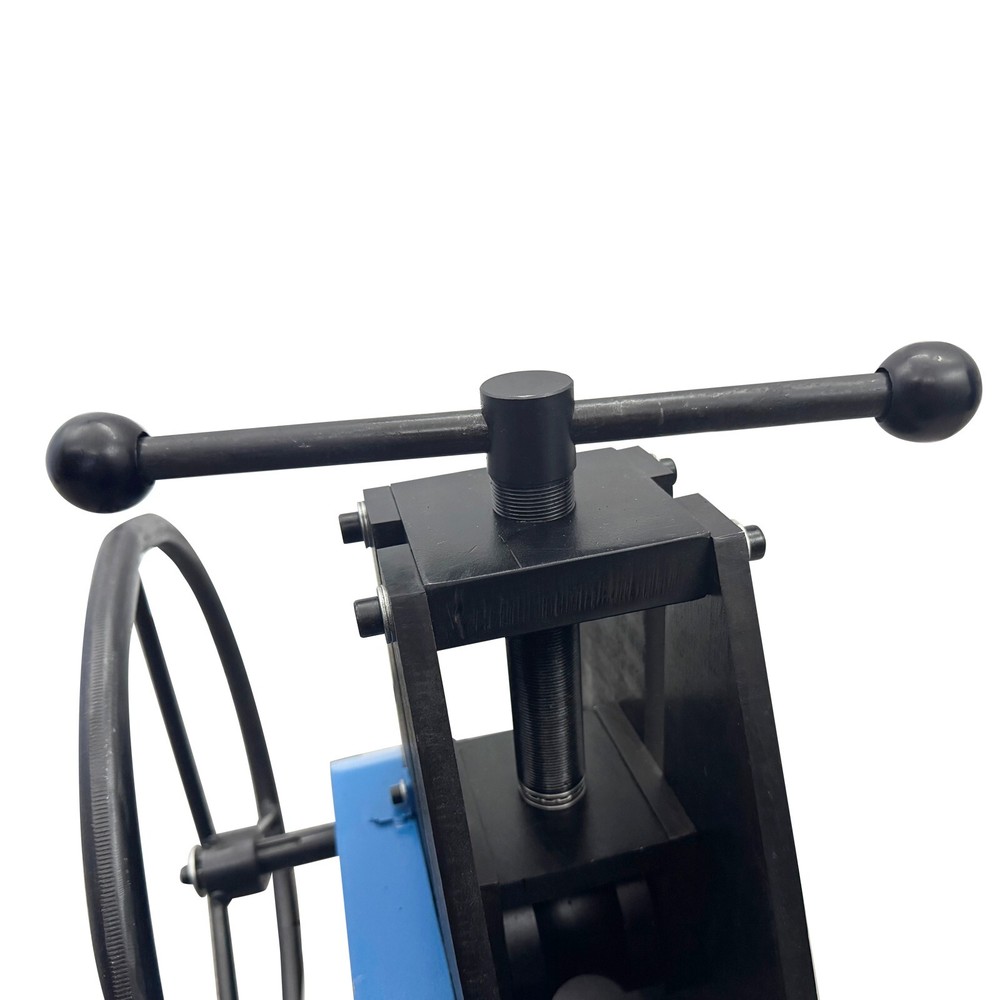 TR-50 Manual Precision Steel Pipe Bending Machine Handwheel Pipe Bending Machine
