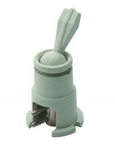 Foot Control Toggle Assy, Gray, DCI 6132