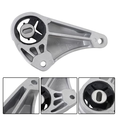 5Pcs Engine Motor Mount Kit Replacement for Buick Enclave 3.6L 2008