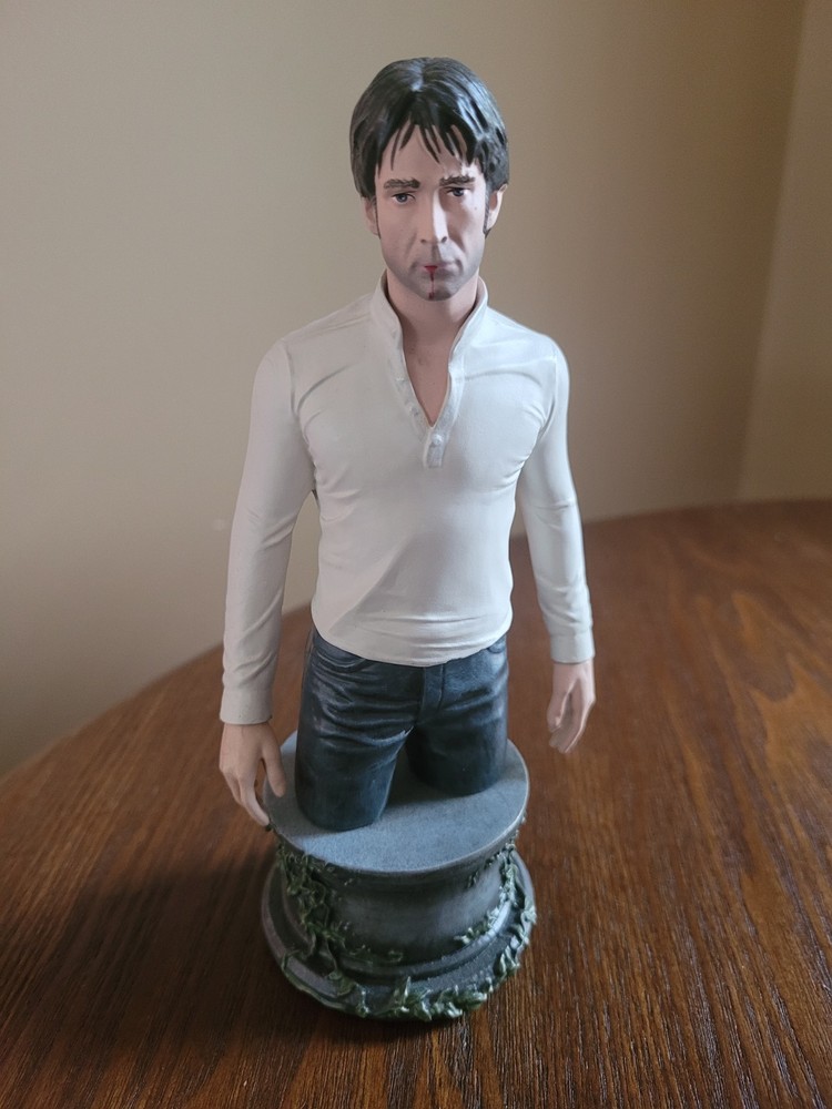 True Blood Busts DC Unlimited Bill Compton Limited Edition 0446/5000