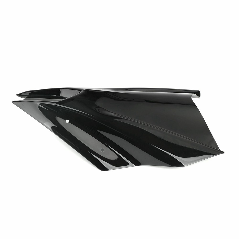 Windscreen Windshield ABS Plastic Durable Fits For Kawasaki Ninja 650 2017-19