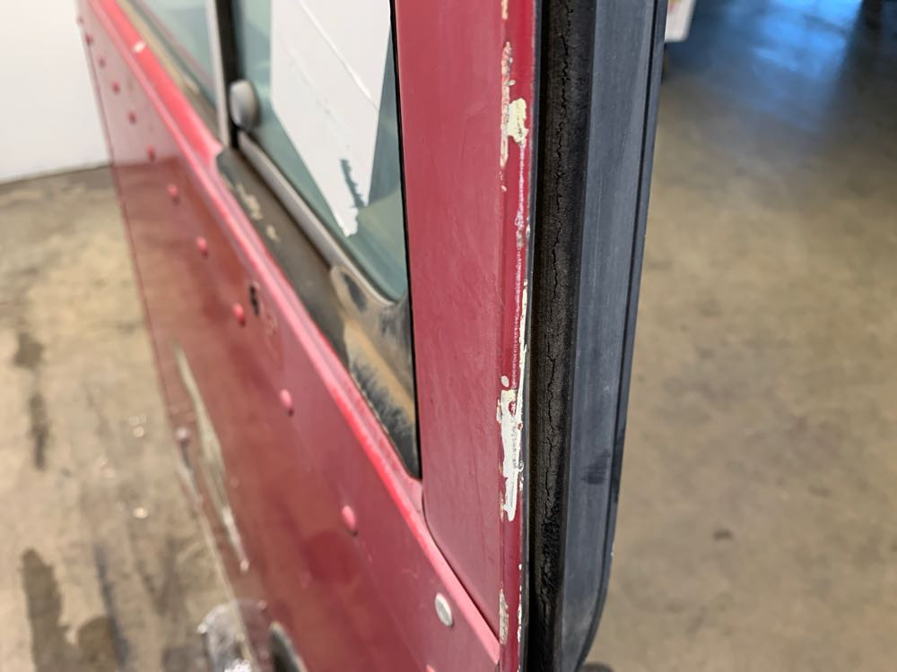Peterbilt Door (606-13169)