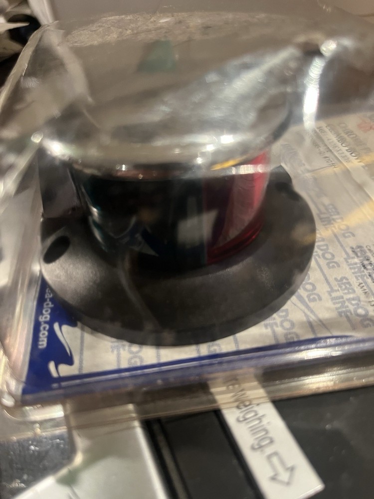 BowhLight Combo NEW! SEADOG Free Shipping? NEW!