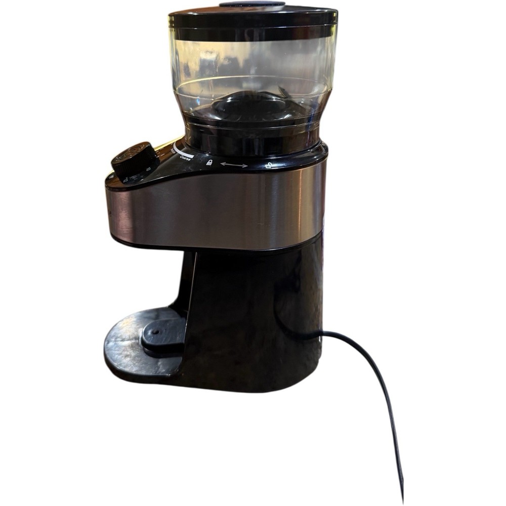 Dr. Bruce Conical Burr Coffee Grinder