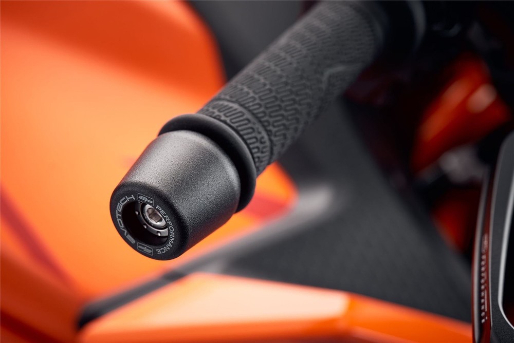 Evotech Bar End Weights Road - Ducati 916 1994-1998