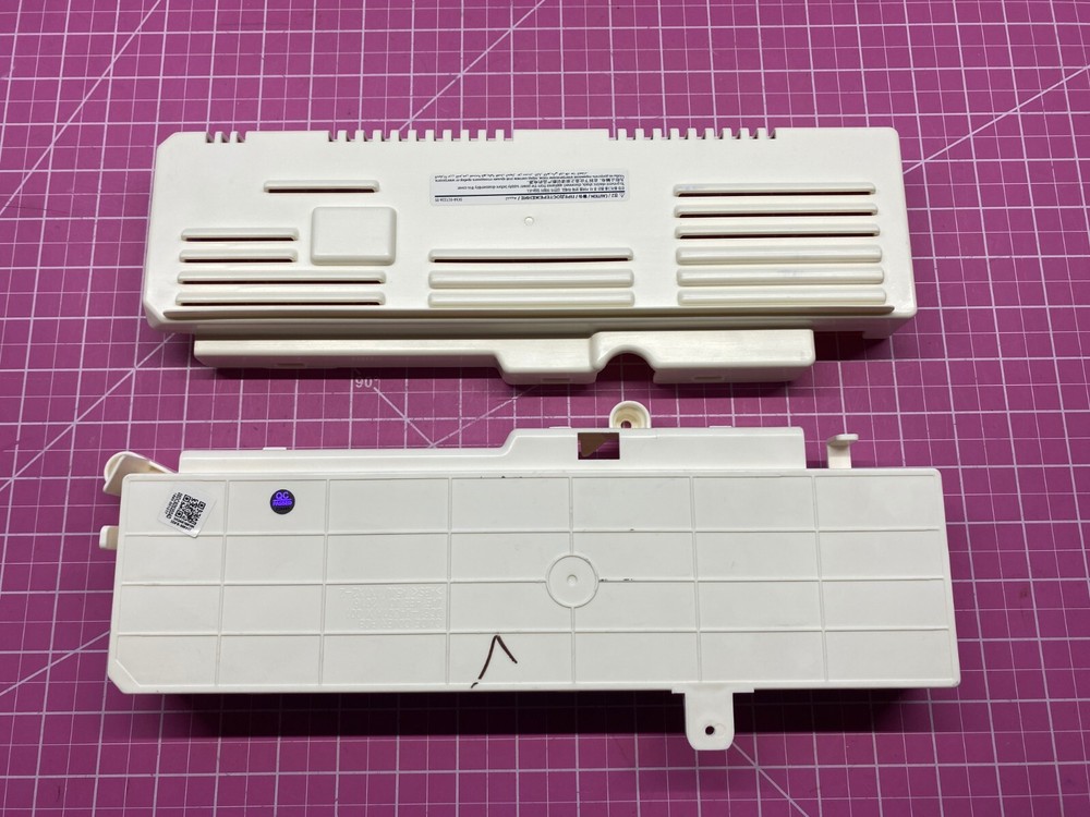 Samsung Washer Main Control Board P# DC92-02004D