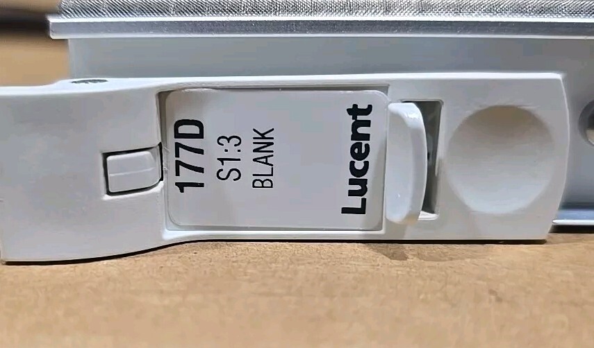 Alcatel/Lucent 177D SPQAAHDAC