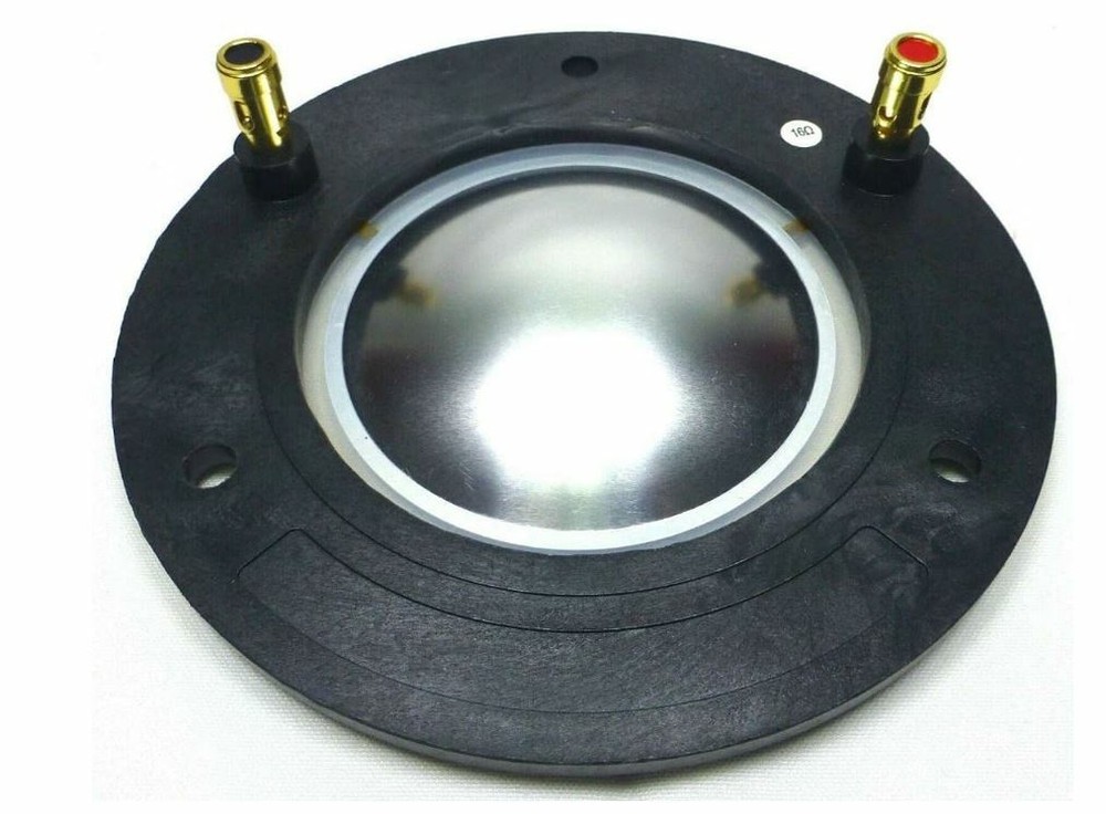 Replacement Diaphragm for Meyer Sound MS-1401M for 1.4in Driver  @ 16 Ω