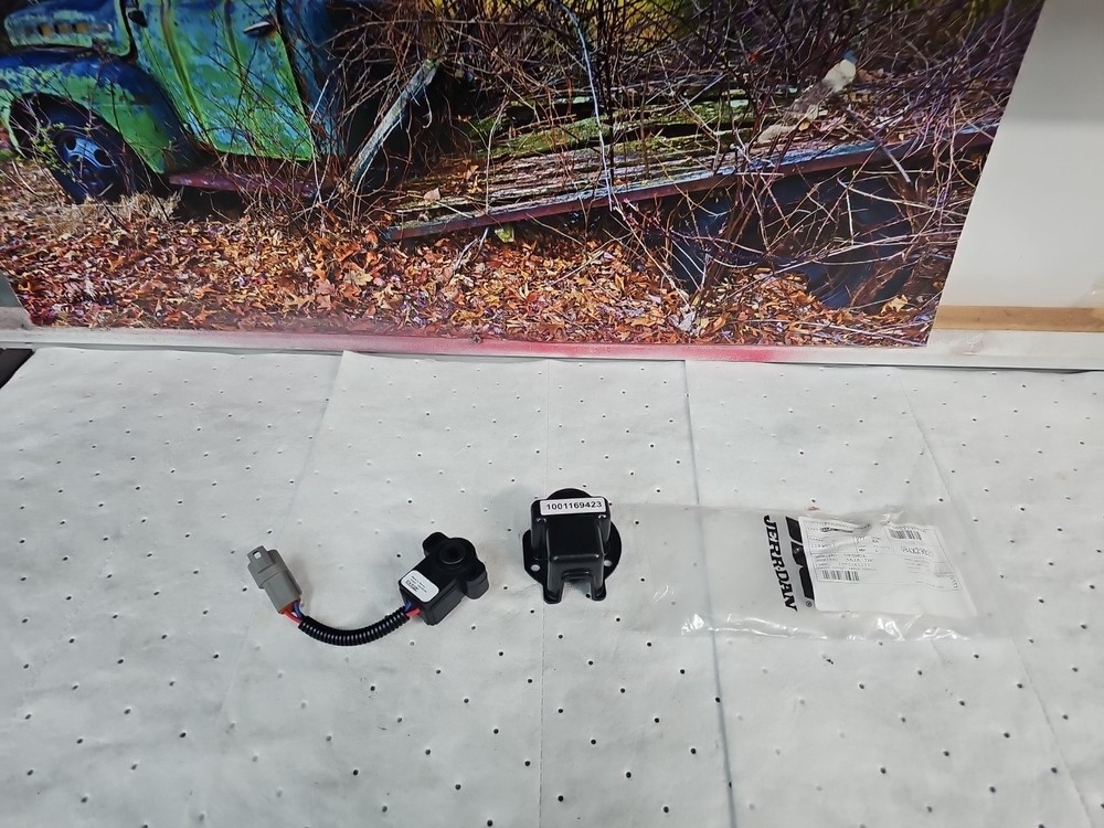 1001161117 Jlg Oem Switch