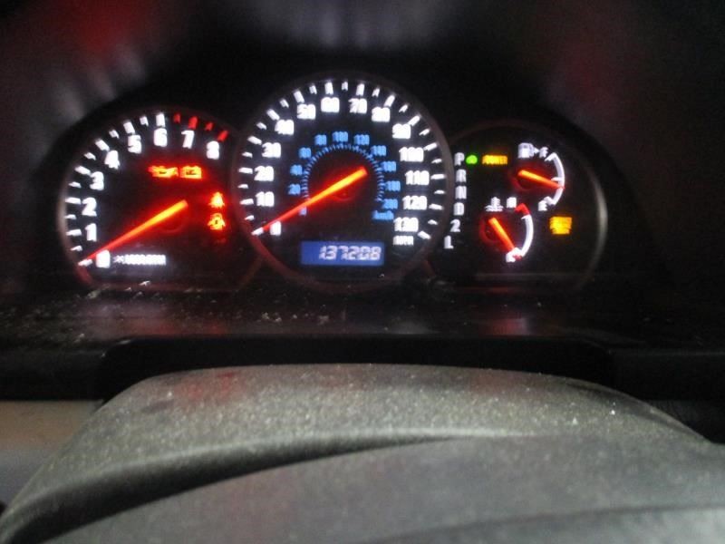 VITARA 2005 Engine Wire Harness 354154