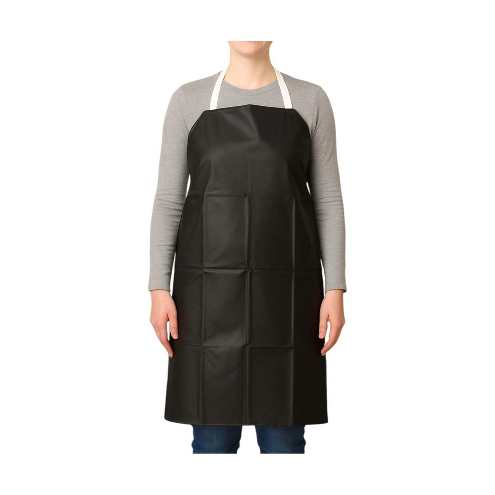 Apron, Rubberized Cloth, 24 in. x 30 in.