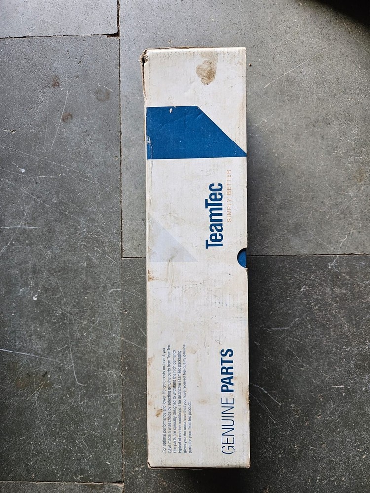 Teamtec 12501 Thermocouple Type K Assembly