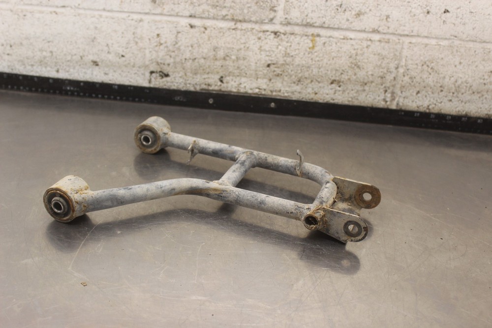2003 Arctic Cat 400 4X4 REAR BACK UPPER RIGHT CONTROL A ARM E125