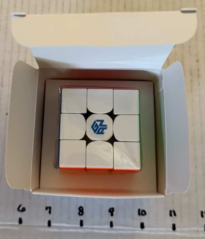 Speed Cube