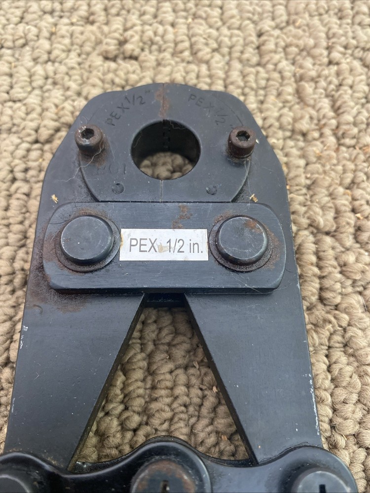 Apollo 1/2” PEX Crimping Tool