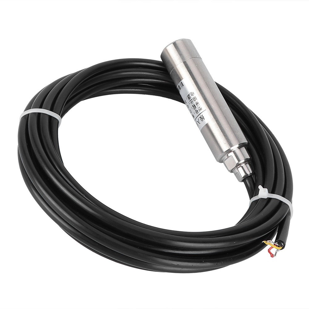 Liquid Level Transmitter Pressure Sensor Throw-In Type DC24V WLB131Y
