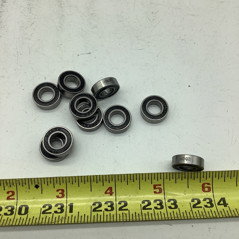 688-2RS Bearings 100pc 2310-LR