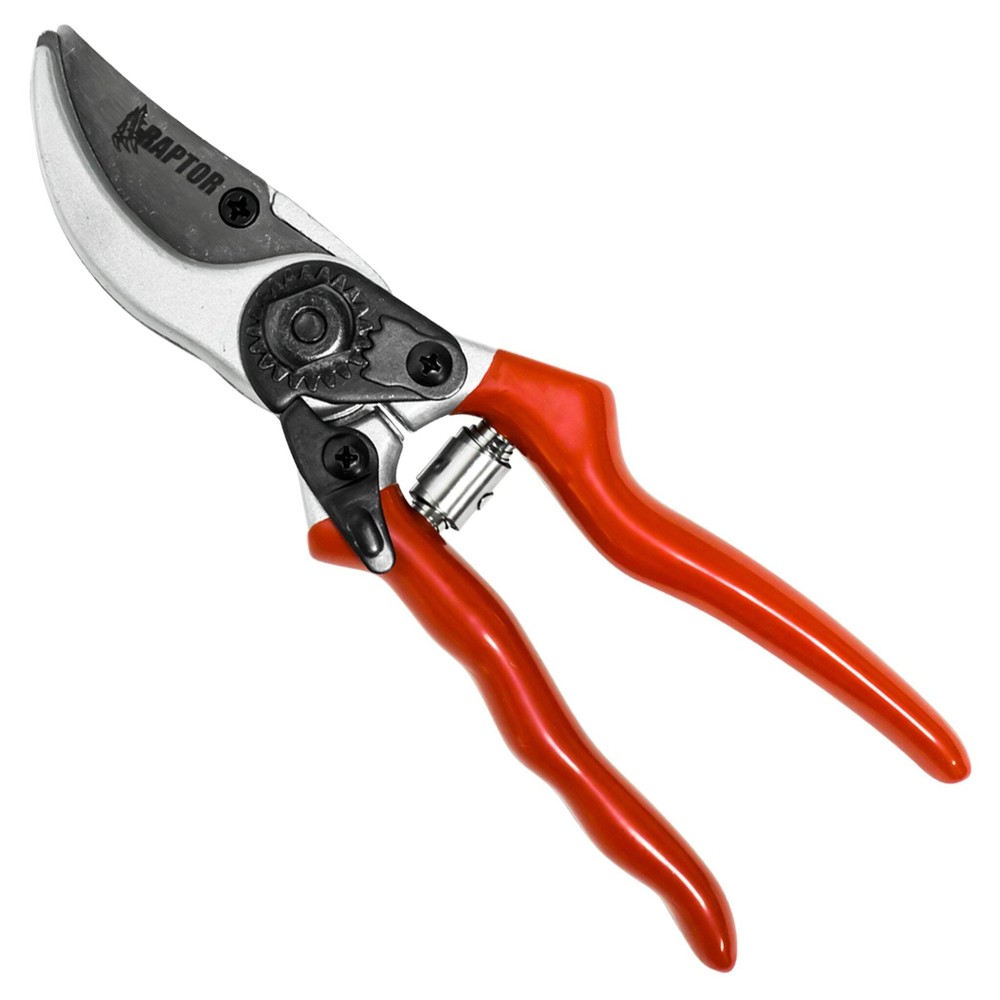 Raptor 8 In. Bypass Pruner