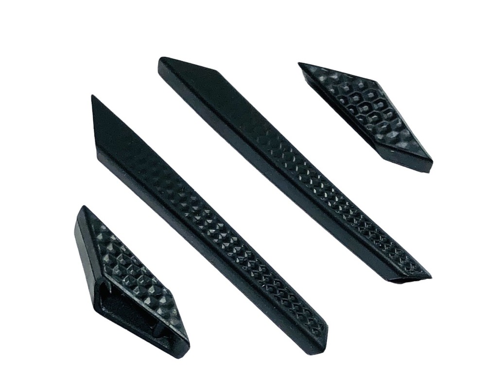 Oakley ENCODER OO9471 OO9407 OO9426 OO9235 Black Ear Socks & Ring Socks
