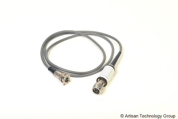 Wavetek 13782 Power Meter Detector