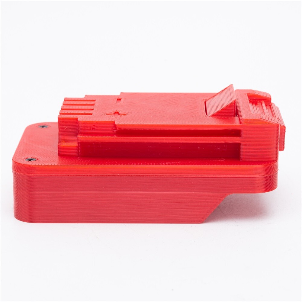 Battery Adapter For Bauer 20V to Black & Decker/ Porter Cable/ Stanley 20V Tools