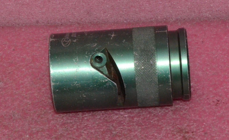 CommScope CR1873ACT Coring Tool.