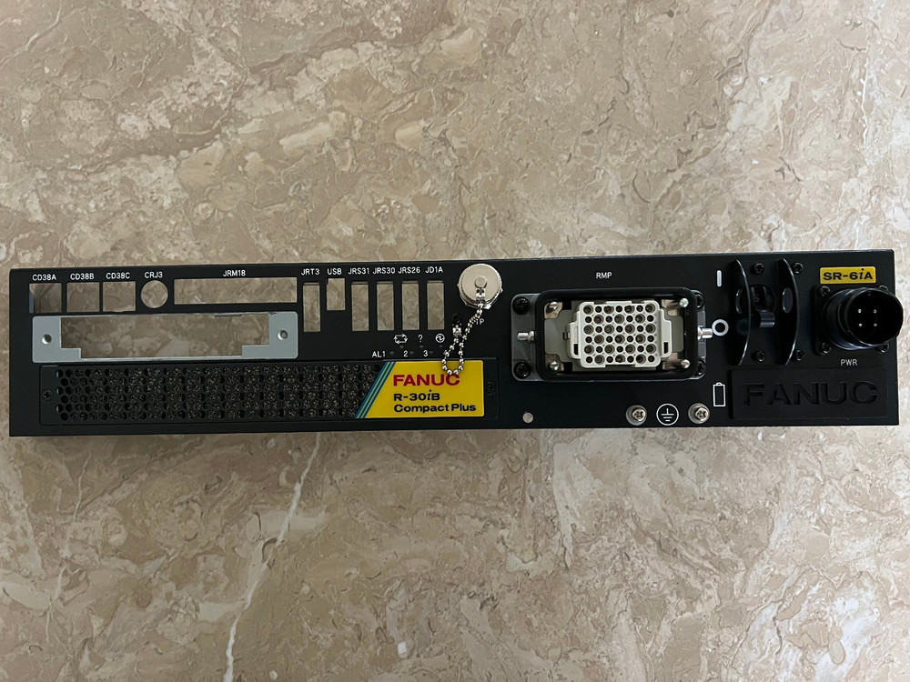 Fanuc A05B-2690-C002