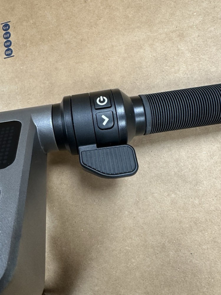 Apollo GO Regular 2024 HANDLEBAR ASSEMBLY