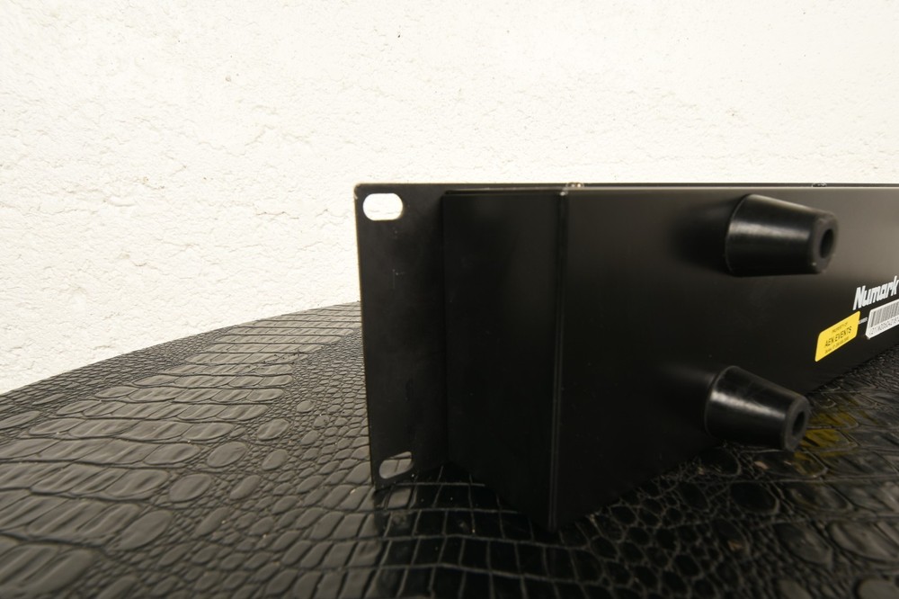 Numark CDN35 Dual CD Player Controller