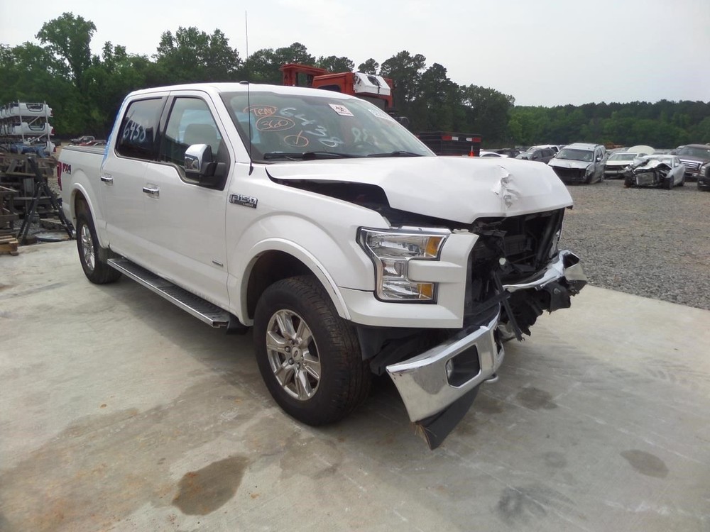 F150 2017 Jack 173627