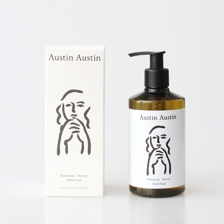 Austin Austin | Hand Soap